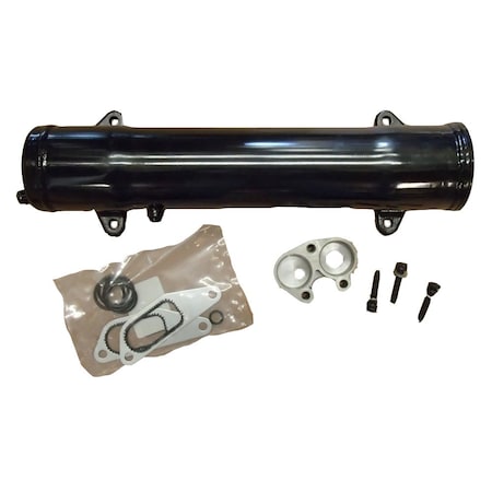 Aftermarket Engine Oil Cooler for International Tractor DT414 D436 DT436 DT466 1810171C2